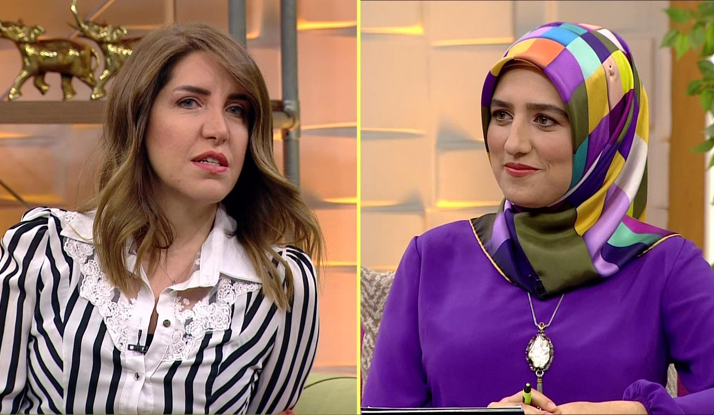 Yeniden Konuşalım 13. Bölüm Foto Galeri