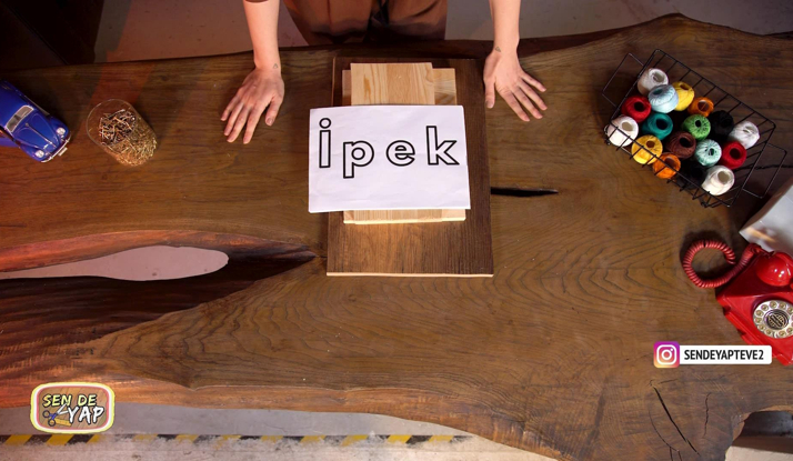 Sen de Yap 11. Bölüm Foto Galeri