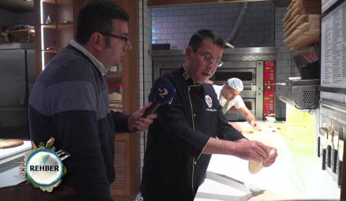 Rehber 87. Bölüm Foto Galeri 