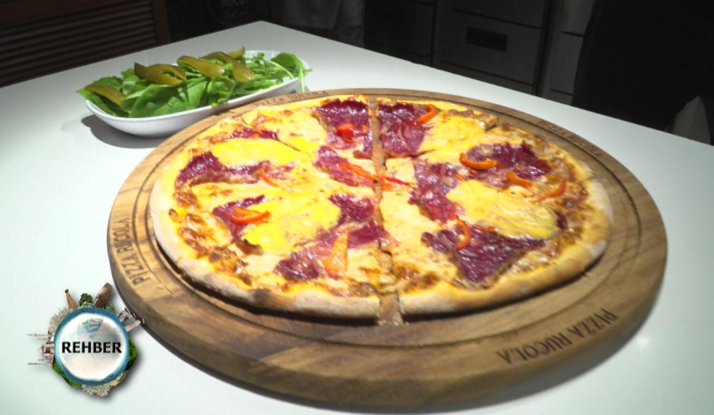 Rehber 87. Bölüm Foto Galeri 