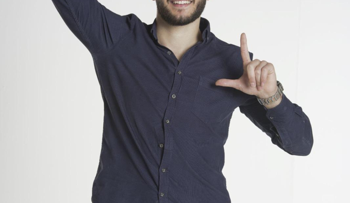 Fırat Can Özgüven