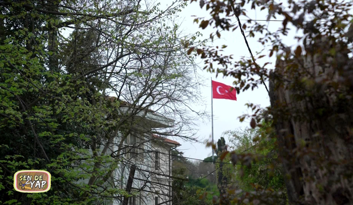 Sen de Yap 12. Bölüm Foto Galeri