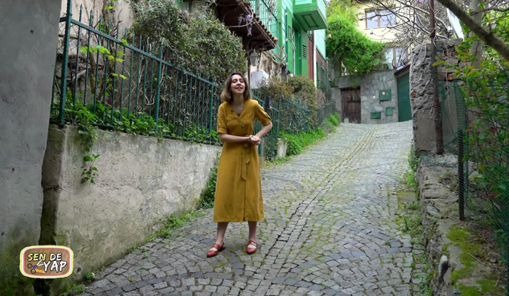 Sen de Yap 12. Bölüm Foto Galeri