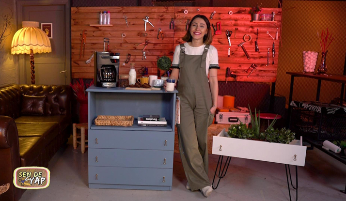 Sen de Yap 12. Bölüm Foto Galeri