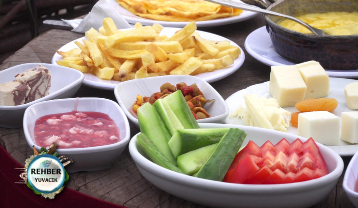 Rehber 88. Bölüm Foto Galeri 