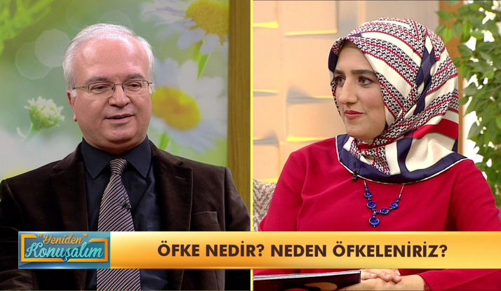 Yeniden Konuşalım 14. Bölüm Foto Galeri