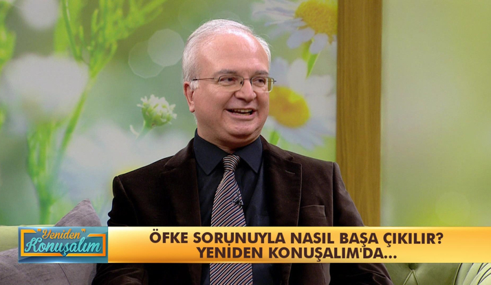 Yeniden Konuşalım 14. Bölüm Foto Galeri