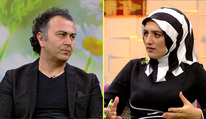 Yeniden Konuşalım 15. Bölüm Foto Galeri 