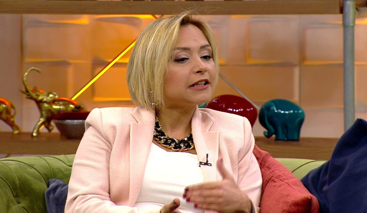 Yeniden Konuşalım 15. Bölüm Foto Galeri 