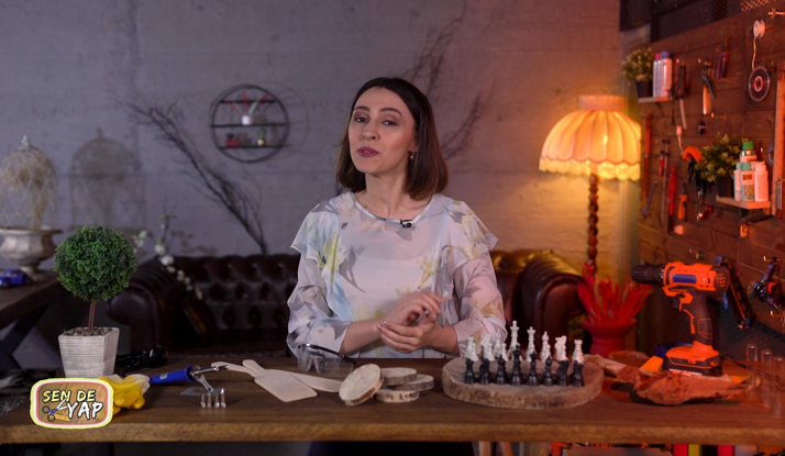 Sen de Yap 13. Bölüm Foto Galeri