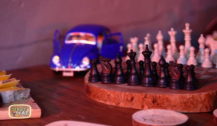 Sen de Yap 13. Bölüm Foto Galeri