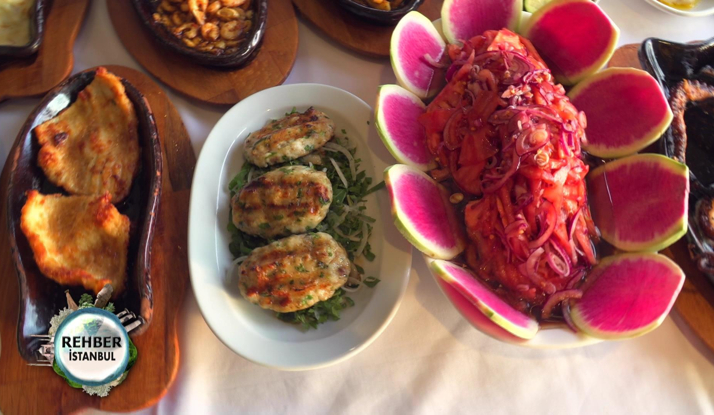 Rehber 89. Bölüm Foto Galeri