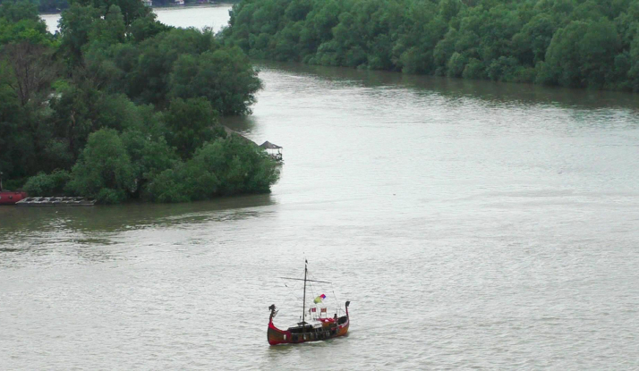 SIRBİSTAN - Novi Sad Foto Galeri 