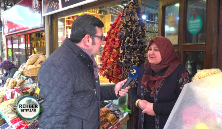 Rehber 90. Bölüm Foto Galeri