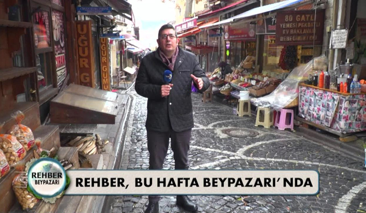 Rehber 90. Bölüm Foto Galeri