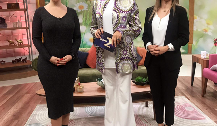 Yeniden Konuşalım 17. Bölüm Foto Galeri 