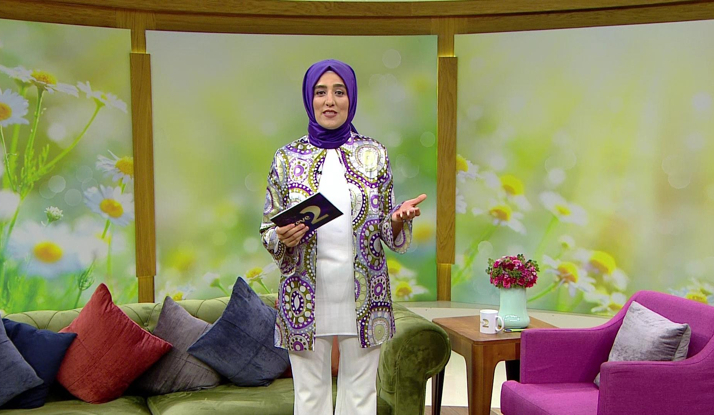 Yeniden Konuşalım 17. Bölüm Foto Galeri 