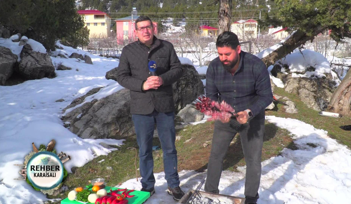 Rehber 92. Bölüm Foto Galeri