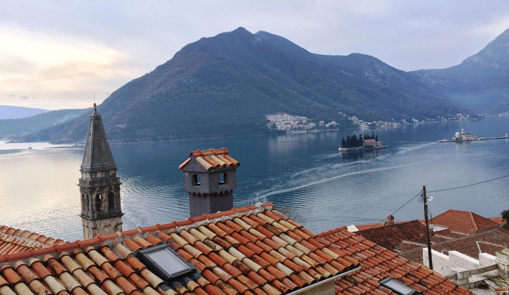 KARADAĞ - Kotor Foto Galeri