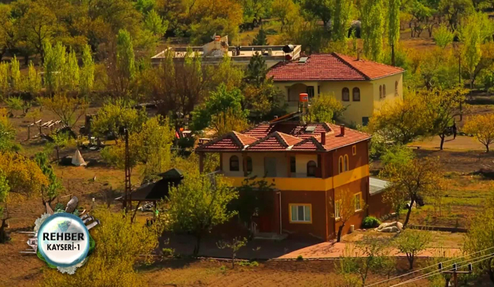 Rehber 93. Bölüm Foto Galeri