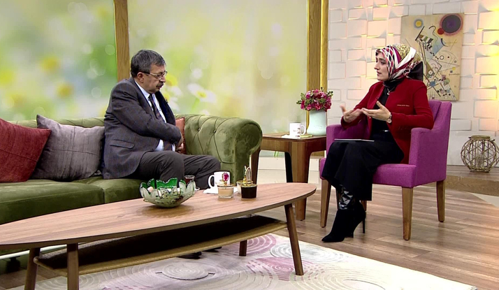 Yeniden Konuşalım 19. Bölüm Foto Galeri