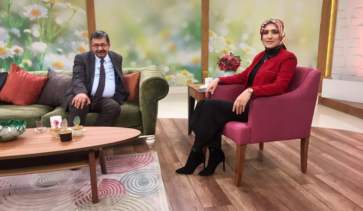 Yeniden Konuşalım 19. Bölüm Foto Galeri