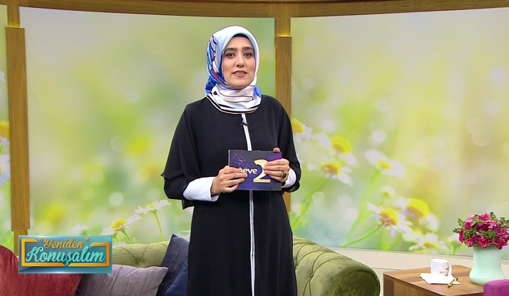 Yeniden Konuşalım 20. Bölüm Foto Galeri