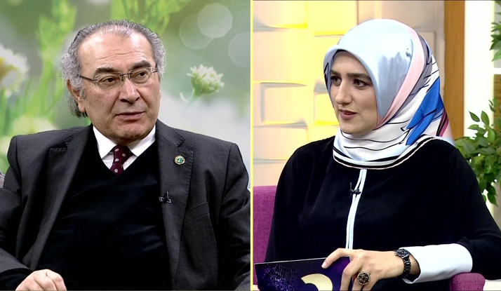 Yeniden Konuşalım 20. Bölüm Foto Galeri