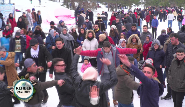 Rehber 95. Bölüm Foto Galeri 