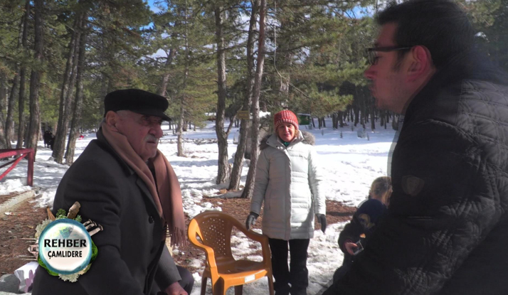 Rehber 95. Bölüm Foto Galeri 