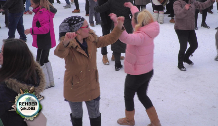 Rehber 95. Bölüm Foto Galeri 