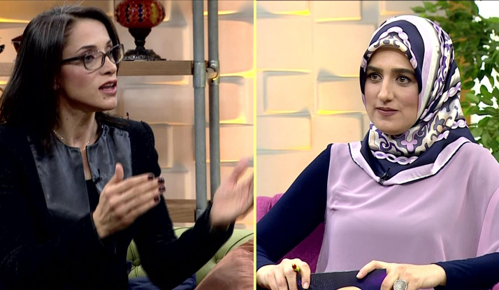 Yeniden Konuşalım 22. Bölüm Foto Galeri