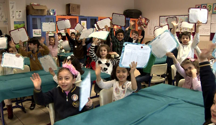 Yeniden Konuşalım 22. Bölüm Foto Galeri