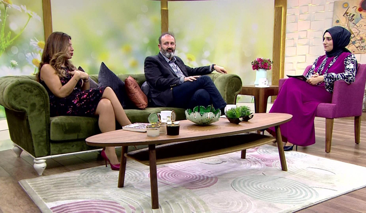 Yeniden Konuşalım 23. Bölüm Foto Galeri 