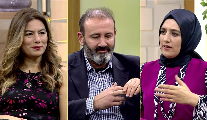 Yeniden Konuşalım 23. Bölüm Foto Galeri 