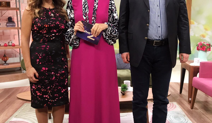 Yeniden Konuşalım 23. Bölüm Foto Galeri 