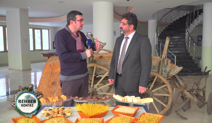 Rehber 97. Bölüm Foto Galeri