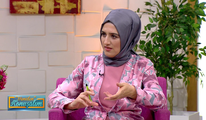 Yeniden Konuşalım 25. Bölüm Foto Galeri 