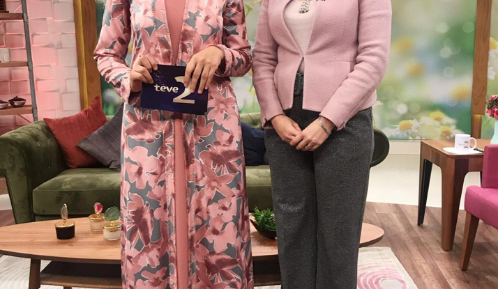 Yeniden Konuşalım 25. Bölüm Foto Galeri 