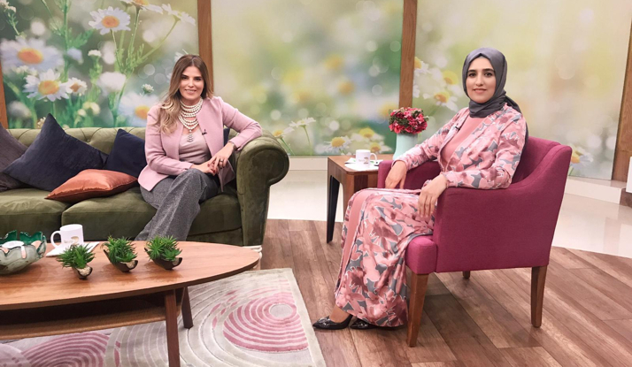 Yeniden Konuşalım 25. Bölüm Foto Galeri 