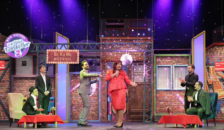 Çok Güzel Hareketler 2 - 44. Bölüm Fotoğrafları