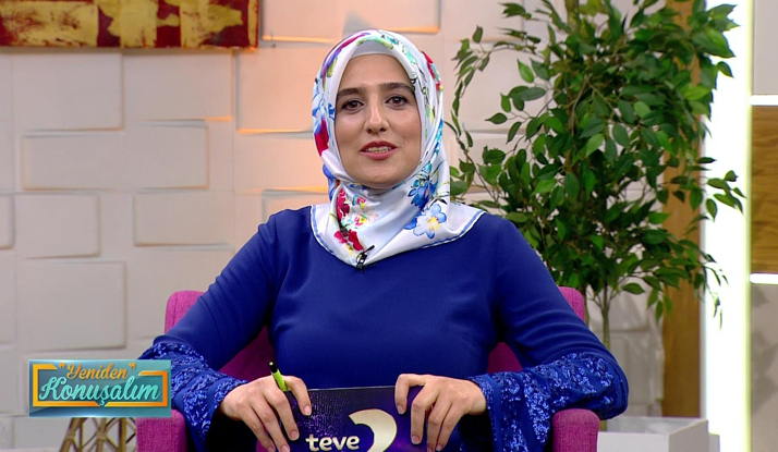 Yeniden Konuşalım 26. Bölüm Foto Galeri 