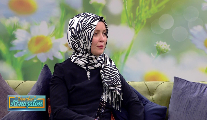 Yeniden Konuşalım 26. Bölüm Foto Galeri 