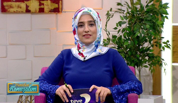 Yeniden Konuşalım 26. Bölüm Foto Galeri 