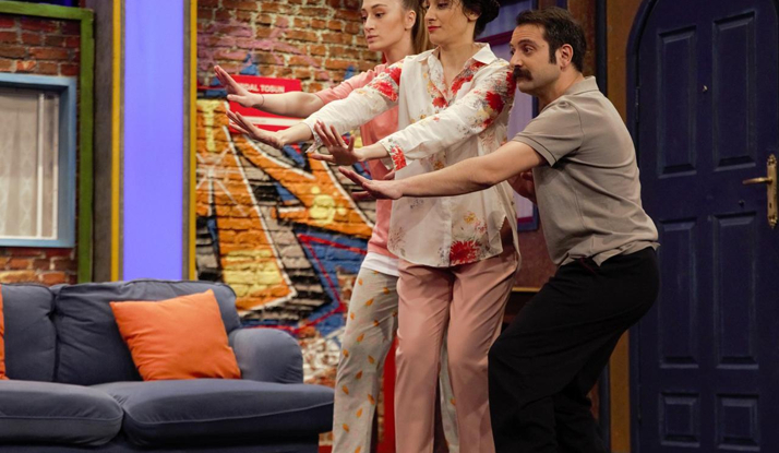 Çok Güzel Hareketler 2 - 48. Bölüm Fotoğrafları