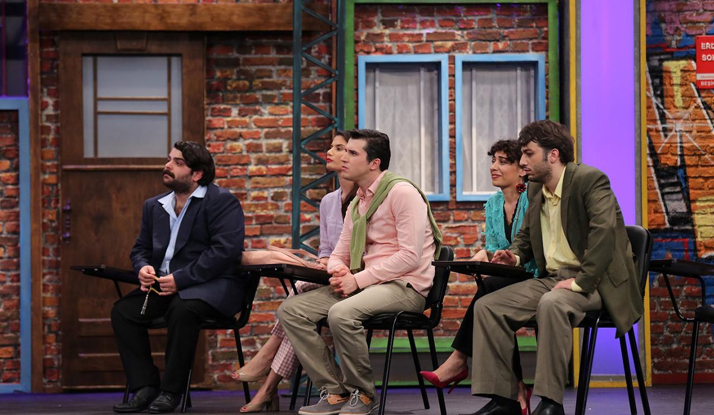 Çok Güzel Hareketler 2 - 51. Bölüm Fotoğrafları