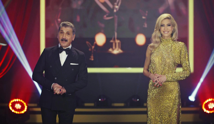 46. Altın Kelebek Ödülleri Kazananları Foto Galeri