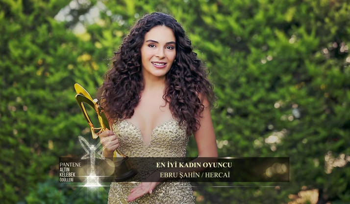 46. Altın Kelebek Ödülleri Kazananları Foto Galeri