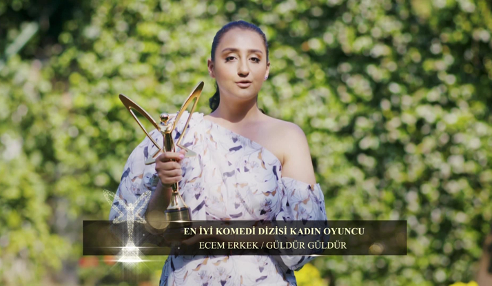 46. Altın Kelebek Ödülleri Kazananları Foto Galeri