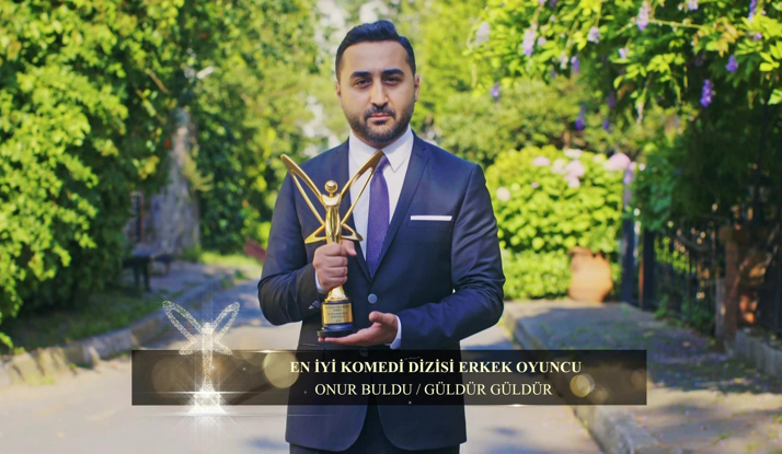 46. Altın Kelebek Ödülleri Kazananları Foto Galeri